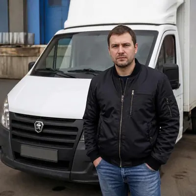 Алексей Игоревич