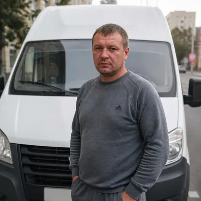 Сергей Олегович